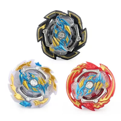 Beyblade Burst B-133 Ace Dragon.St.Ch DX  No Launcher No Box 2020 Toys • $7.89