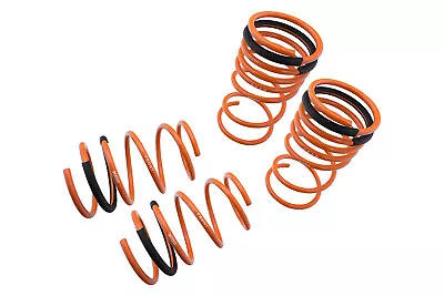 Megan Racing Lowering Coil Springs For 02-03 Subaru Impreza Wrx 1.5  Drop • $170