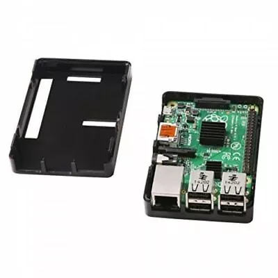 $11.68 • Buy Raspberry Pi 3 Model B Case, Protective Case For Raspberry Pi 3 Case