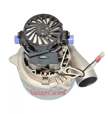 Ametek Lamb Central Vacuum Motor - 116765-00 / 140222 - Beam / Electrolux - OEM • $152.95