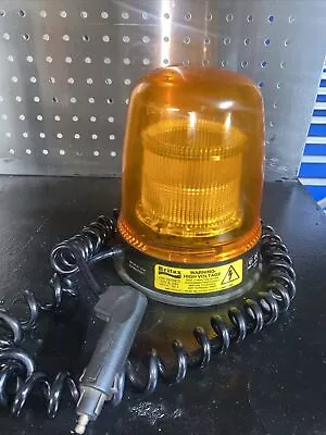 $140 • Buy JCB 700/50042 TB290 Beacon 24V Xenon Mag Mol