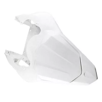 ABS Tail Rear Injection Mold Fairing For Yamaha YZF R6 2006 2007 Unpainted White • $126.65