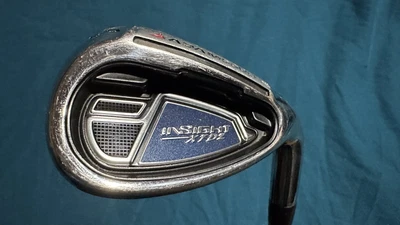 $40.99 • Buy Adams Golf Insight XTD2 Sand  Wedge True Temper  Steel Shaft Men’s Right Hand