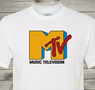 MTV - The Original 80's Music Television - When It Was Still Music! • $15.87