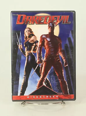 Daredevil  Used  DVD  MC5b • $5.50