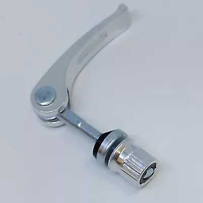 Quick Release Bike Cycle Bicycle QR Seat Post Clamp Skewer  • £2.99