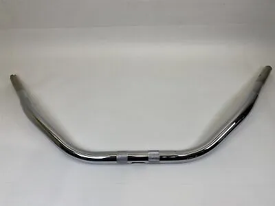 Harley-Davidson 2013 Road King CVO Handlebars Bom Beach Bars 55800218 • $167.23