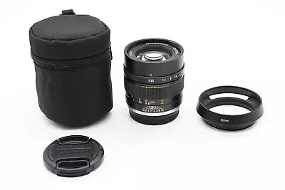 Mitakon Zhongyi Speedmaster 35mm F0.95 Lens Fujifilm X Mount #211 • $172.21