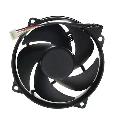 Internal Cooling Fan FOR Microsoft Xbox 360 S 1439 Slim PVA092G12P X851694-002 • $17.99