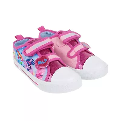 My Little Pony Girls Pony Pals Trainers NS7991 • £19.65