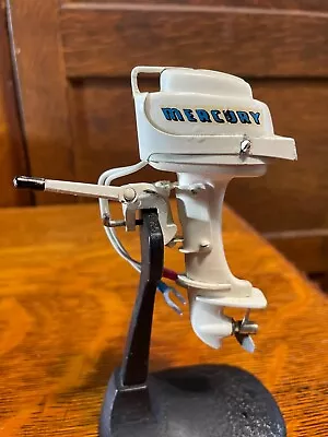 1959 Mercury  200  22hp Toy Outboard Motor Tested Runs Great • $175