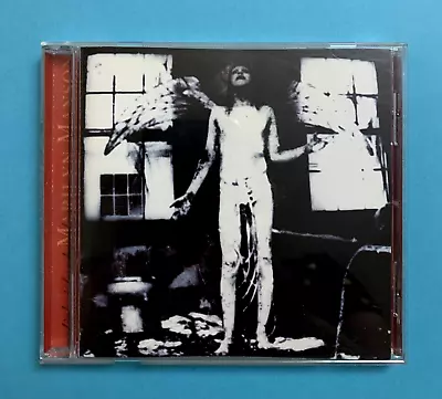 Marilyn Manson- ANTICHRIST SUPERSTAR CD 1996 • $8.99