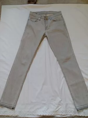 J Brand Tyler Eaton Sz30 Nw/oT Never Worn Slim Fit M 30x34 Softest Denim • $35