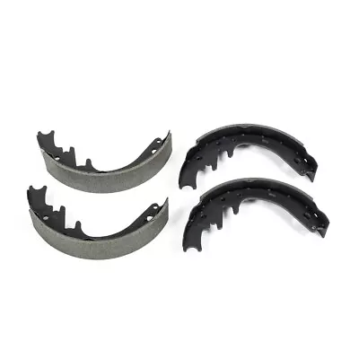 B263 Powerstop Brake Shoe Sets 2-Wheel Set Front Or Rear For LTD Ford Ranchero • $39.47