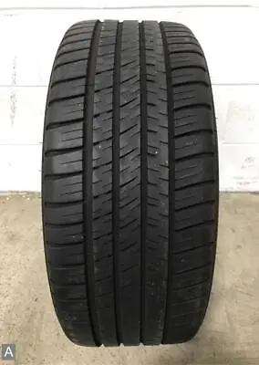 1x P245/45R18 Michelin Pilot Sport A/S 3 Plus 6/32 Used Tire • $100