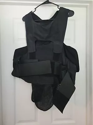 KDH Fearless 3 Plate Carrier NO Armor • $70