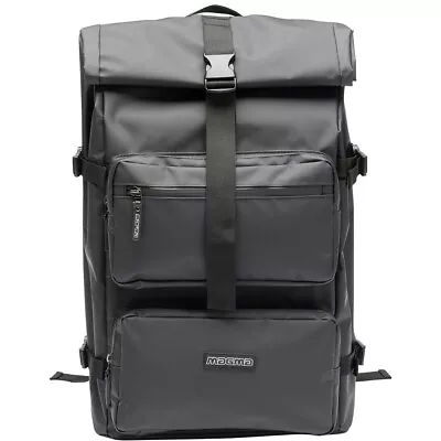 Magma Rolltop III Pioneer DDJ-SX2 DDJ-RX Numark NS-6 Controller Backpack Black • $199.99