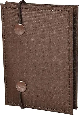 Fujifilm Instax Mini Accordion Photo Album (Brown) • $5.68