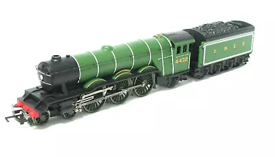 Hornby LNER Apple Green  Flying Scotsman  4472  Un-boxed Tested • £24.99