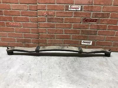 06-13 Chevy Corvette C6 Grand Sport Grandsport Rear Mono Leaf Spring 22200944 • $130.49