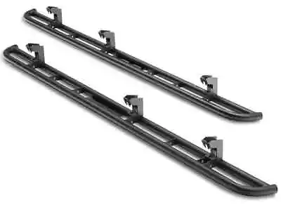 N-Fab Rock Rails Fits 2007-2021 Toyota Tundra Double Cab • $579.99