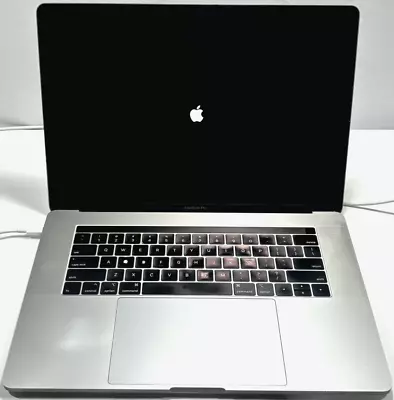 2018 Apple MacBook Pro 15  - 2.2GHz I7 16GB RAM 500GB SSD - SEE DESCRIPTION!!!! • $359.99