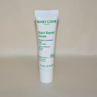 Mary Cohr Nutri Repair Serum 30ml/0.88oz. - Professional Size • £53.94