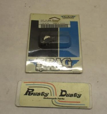 $4.99 • Buy Drag Specialties DS-272137 Harley Davidson Rocker Switch Run-Off