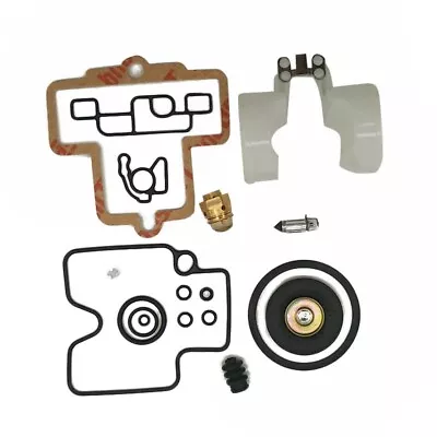 Carb Repair Kit For Keihin FCR Slant Body Carburetors 28 32 33 35 37 39 41mm • $25.87