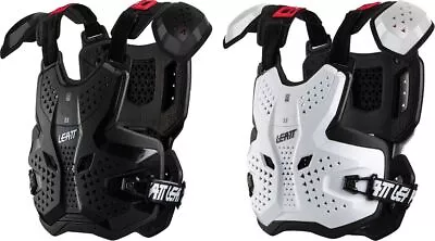 NEW Leatt 3.5 PRO MX Offroad Dirt Bike Adult Chest Protector • $152.99