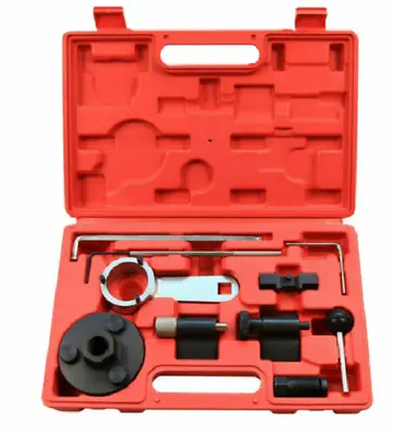 $34.31 • Buy Engine Timing Tool Kit Diesel Locking For VW Audi VAG Golf Seat TDI PD Engine