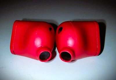 £50 • Buy Beats By Dr Dre Studio Buds Wireless Earphones - Red -
