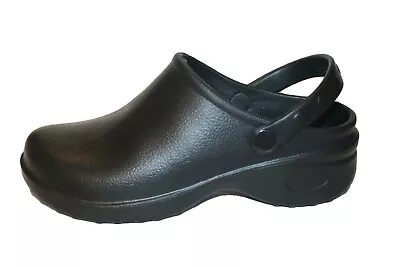 Women's Nursing Shoes Clogs Garden Size   5 6 7 8 9 10 11 • $14.98