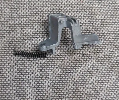 Karcher K4 Full Control Plug Switch Metal Clip & Spring • £6.99