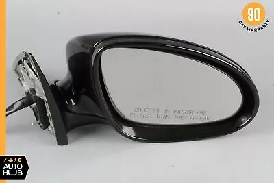 07-09 Mercedes W221 S550 S63 AMG Right Passenger Side Rear View Door Mirror OEM • $124.50