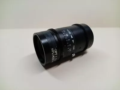 3 CMOS C-Mount Lens For Vision Camera • $69