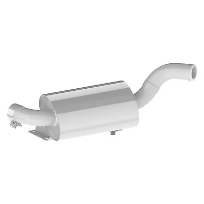 MBRP Powersports Sport Slip-on Exhaust • $494.99