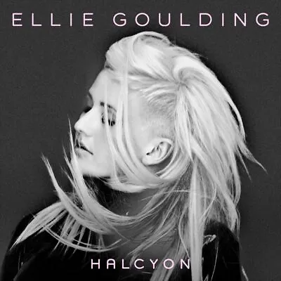 Halcyon [lp] New Vinyl • $44.86