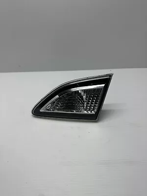 MAZDA 3 Trunk Lid Right Back Up Light OEM 2010 - 2013 • $27.99