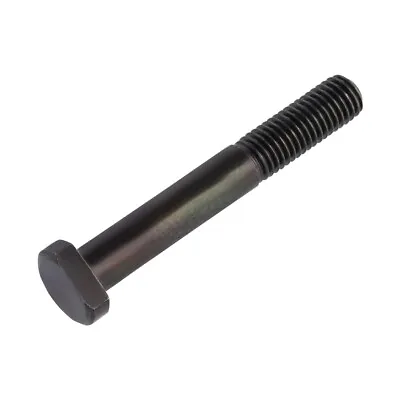 Screw Engine M7x49mm Steel 10.9 Black SIP For Vespa 125 V1-TS/150 VL • $3.75