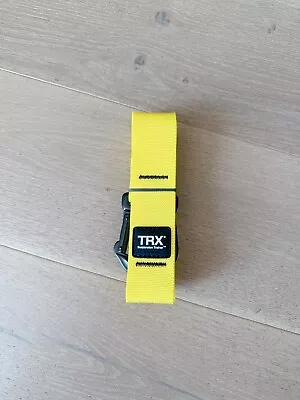 TRX Suspension Anchor • $15