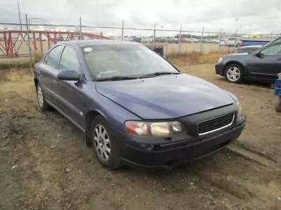 Audio Equipment Radio CD Changer Fits 99-06 VOLVO 80 SERIES 108374 • $200