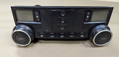 2004 - 2007 Volkswagen Touareg Climate Control Heater Temp OEM 7L6907040 • $130