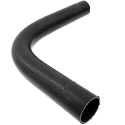 £5.99 • Buy 20mm Black Slip Bend 90 Degree Corner For PVC Conduit Plastic UPVC - Made In UK