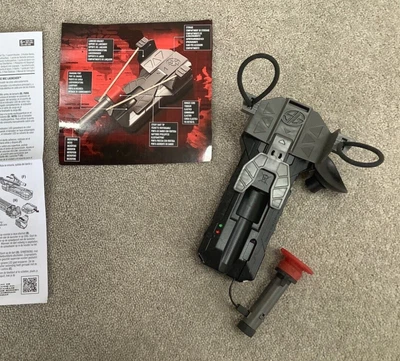 £10 • Buy Spy Gear Spike Mic Launcher Kids Secret Agent Toy - No Box