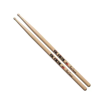 NEW - Vic Firth Keith Carlock Signature Drumsticks #SKC • $16.85