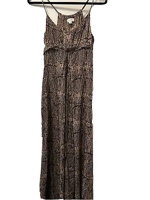 $45 • Buy Witchery Maxi Dress Size 10, Like New