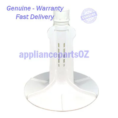 0231217001 Agitator Assy Single Cup Electrolux Parts Washing Machine Parts • $101.01