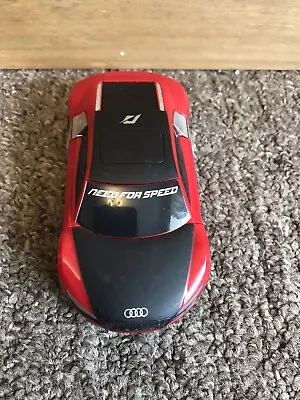 £2.99 • Buy Mega Bloks 95720 Need For Speed Authentic Audi R8 Car