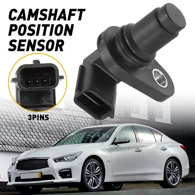 Engine Camshaft Position Sensor For Nissan Rogue Sentra X-trail Gt-r Accessories • $13.99